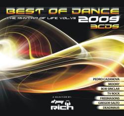 Best of Dance Vol. VIII