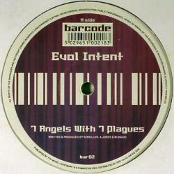 Evol Intent / Pish Posh - 7 Angels With 7 Plagues / Corrupt Cops