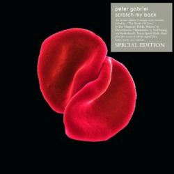 Peter Gabriel - Scratch My Back