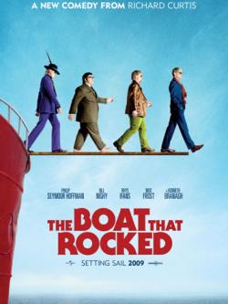 OST - Рок-Волна / Boat That Rocked