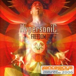 Hypersonic - Freedom