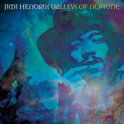 Jimi Hendrix - Valleys Of Neptune