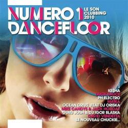VA - №1 Dancefloor