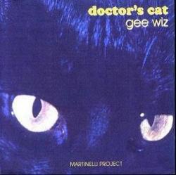 Doctor s Cat - Gee Wiz