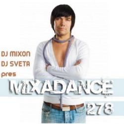 Mixadance № 278