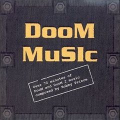 OST - Doom Doom 2