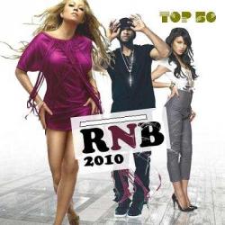 VA - Top 50 Rnb / Retail