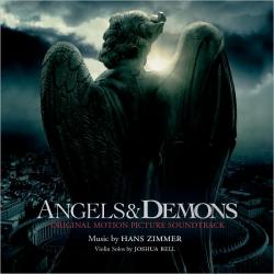 OST - Ангелы и демоны / Angels Demons