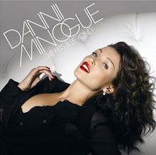 Dannii Minogue - The Hits Beyond