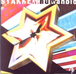Humanoid - Stakker