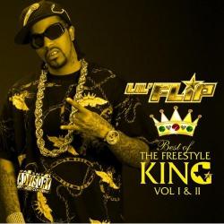 Lil Flip - Best Of The Freestyle King Volume I And II
