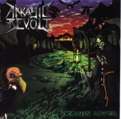 Arkayic Revolt - Death s River
