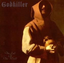 Godkiller - The End Of The World