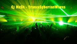 Cj Ka$h TranceSyberianWaves