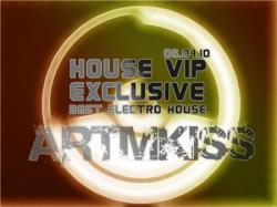 VA - House Vip