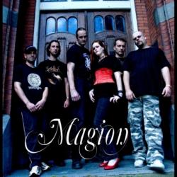 Magion-Дискография