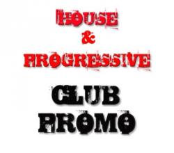 VA - Club Promo - House & Progressive