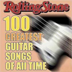 Rolling Stone - Magazine s 100 Greatest Guitar Songs Of All Time