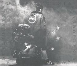 The Who - Quadrophenia