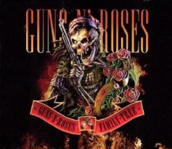 Guns Roses - Family Tree