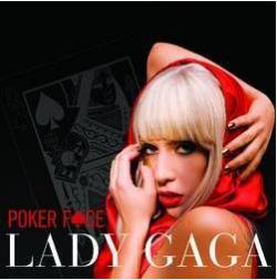 Lady GaGa-Poker Face Deluxe