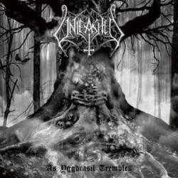 Unleashed - As Yggdrasil Trembles