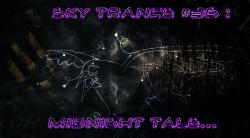 VA - Sky Trance #36 - Midnight Tale