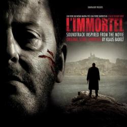 OST 22 пули: Бессмертный / L immortel