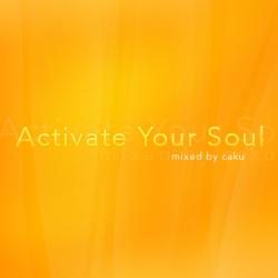 Activate Your Soul 011