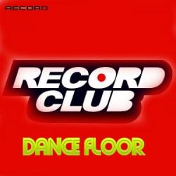 VA - Record Club - Танцпол