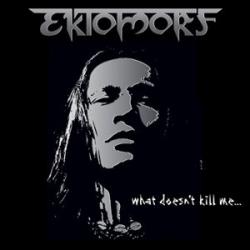 Ektomorf - What Doesn t Kill Me