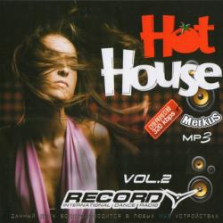 VA - Hot House От Radio Record vol.2