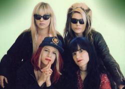 L7 - Дискография