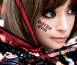 Ayumi Hamasaki - Rock n Roll Circus