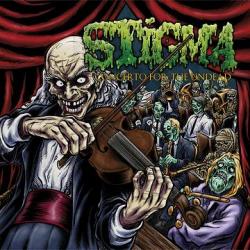 Stigma - Concerto For The Undead