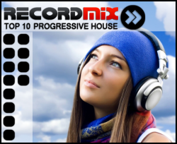 VA - RM Progressive House TOP 10 (Vol.13)