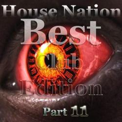 VA - Best Club Edition - Нouse Nation#11