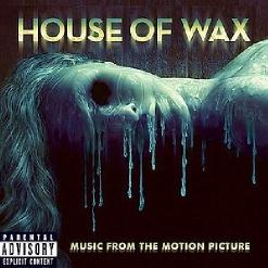 OST - Дом восковых фигур / House of Wax