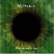 Stiltskin - The Mind s Eye