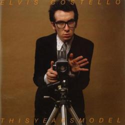 Elvis Costello The Attractions - This Year s Model