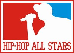 Баста live @ ГЛАВCLUB 27-05-2010 - Hip-Hop All Stars
