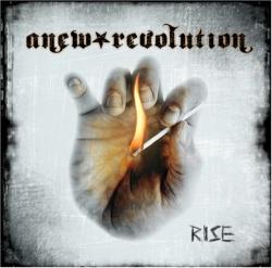 Anew Revolution - Rise