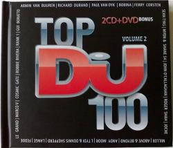 VA - DJ Top 100 Vol.2