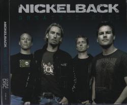 Nickelback - Greatest Hits