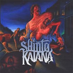 Shinto Katana - We Can t Be Saved