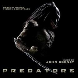 OST - Хищники / Predators