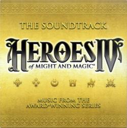 OST - Герои меча и магии IV / Heroes of Might and Magic IV