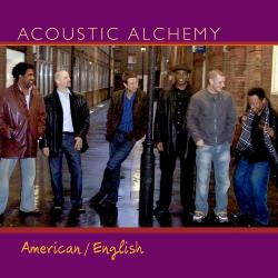 Aсoustic Alchemy - American/English