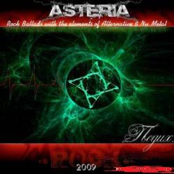 ASTERIA - Подих