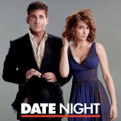 OST - Безумное свидание / Date Night